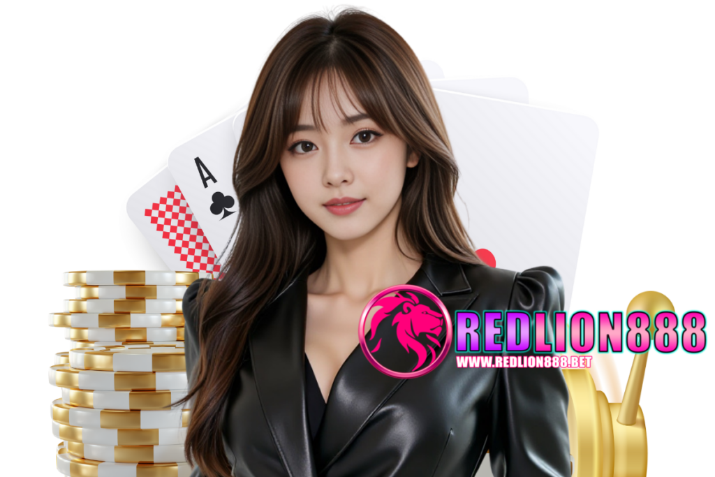 redlion888 wallet